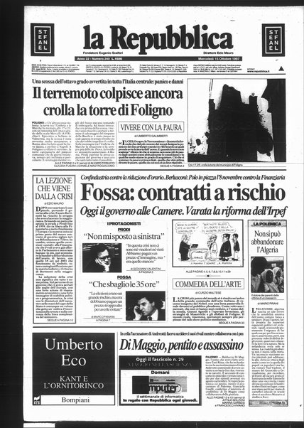 La repubblica